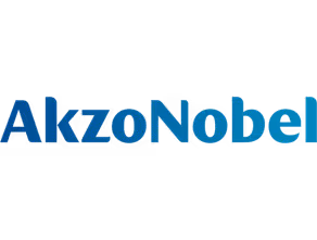 logotipo akzonobel