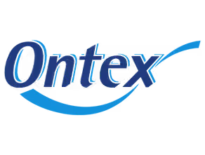 logotipo ontex