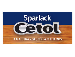 logotipo sparlack cetol