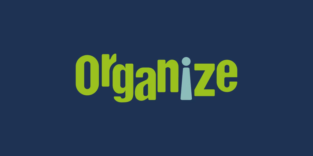 logo Organize