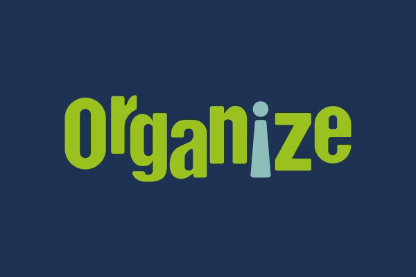 logo Organize